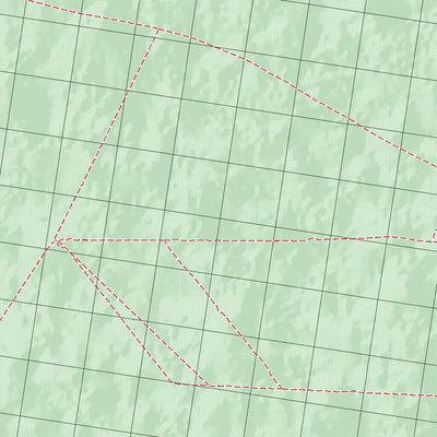 Getlost Map 5035 NULLARBOR Topographic Map V14d 1:75,000 Preview 3