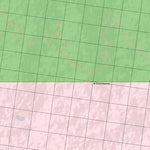 Getlost Map 5040 WALDANA Topographic Map V14d 1:75,000 Preview 2