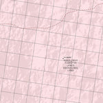 Getlost Map 5037 FISK Topographic Map V14d 1:75,000 Preview 2