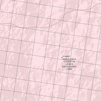 Getlost Map 5037 FISK Topographic Map V14d 1:75,000 Preview 2