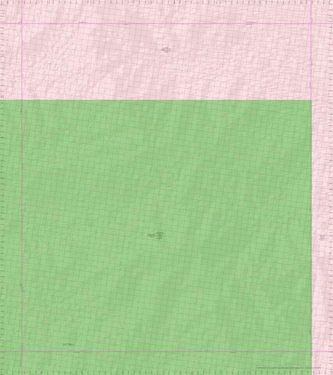 Getlost Map 5041 NIARRIE Topographic Map V14d 1:75,000 Preview 1