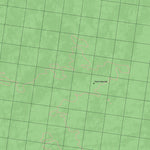 Getlost Map 5041 NIARRIE Topographic Map V14d 1:75,000 Preview 2