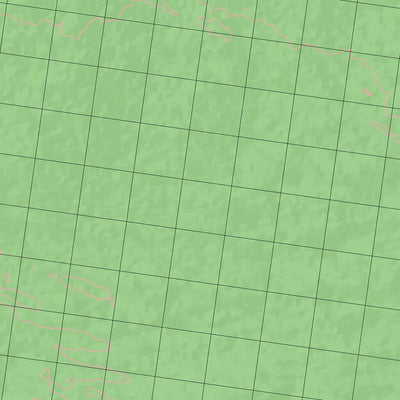 Getlost Map 5041 NIARRIE Topographic Map V14d 1:75,000 Preview 3
