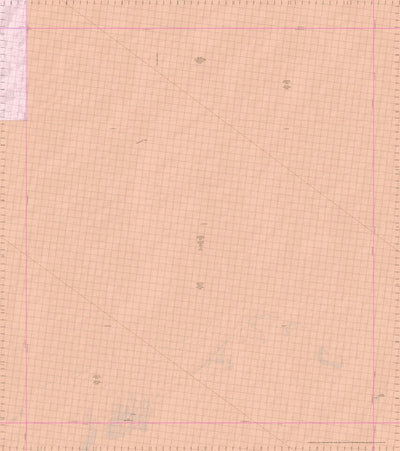 Getlost Map 5341 MERAMANGYE Topographic Map V14d 1:75,000 Preview 1