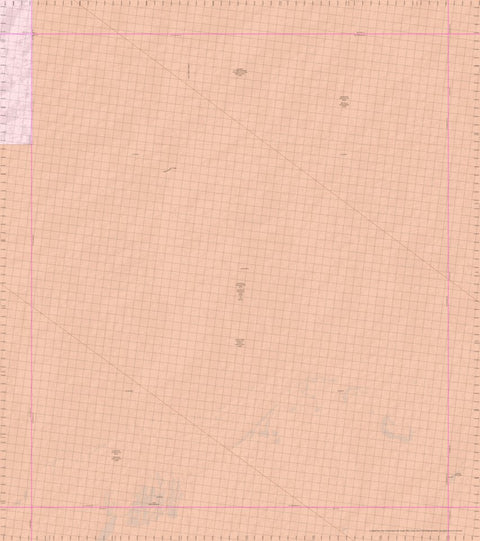 Getlost Map 5341 MERAMANGYE Topographic Map V14d 1:75,000 Preview 1