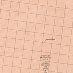 Getlost Map 5341 MERAMANGYE Topographic Map V14d 1:75,000 Preview 2