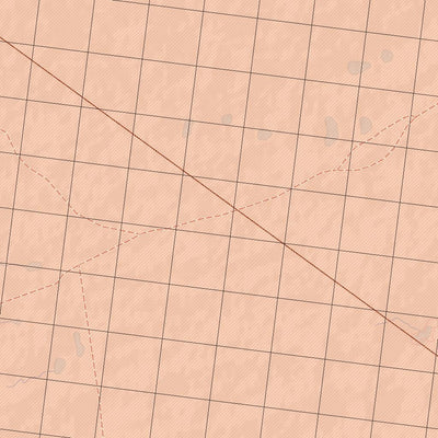 Getlost Map 5341 MERAMANGYE Topographic Map V14d 1:75,000 Preview 3