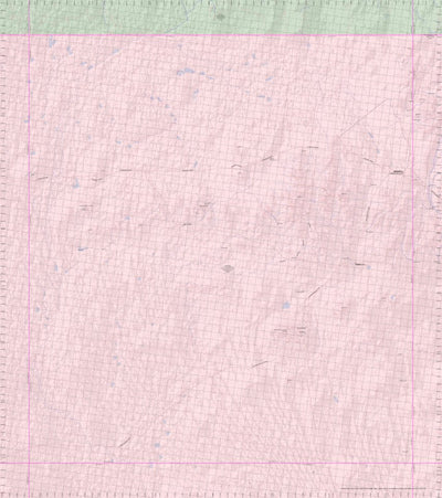 Getlost Map 5045 CAROLINE Topographic Map V14d 1:75,000 Preview 1