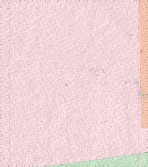 Getlost Map 5137 YARLE Topographic Map V14d 1:75,000 Preview 1