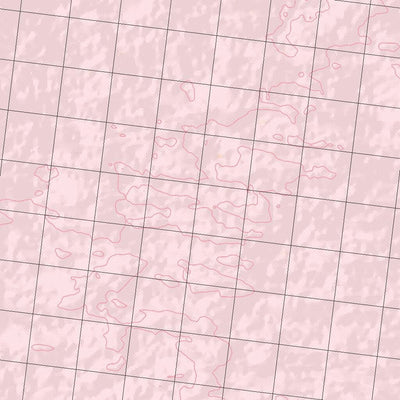 Getlost Map 5342 NARANA Topographic Map V14d 1:75,000 Preview 3