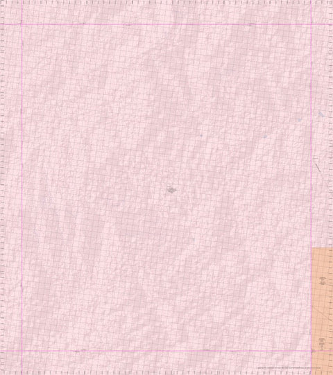 Getlost Map 5242 TANANA Topographic Map V14d 1:75,000 Preview 1