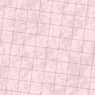 Getlost Map 5242 TANANA Topographic Map V14d 1:75,000 Preview 3