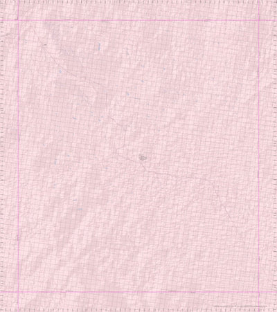 Getlost Map 5042 TARLEECARTAGUN Topographic Map V14d 1:75,000 Preview 1