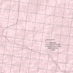 Getlost Map 5042 TARLEECARTAGUN Topographic Map V14d 1:75,000 Preview 2