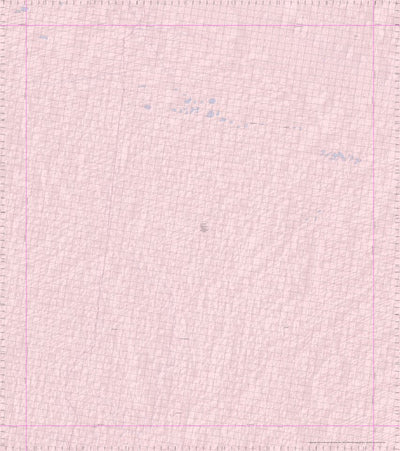 Getlost Map 4938 CHILBINGA Topographic Map V14d 1:75,000 Preview 1