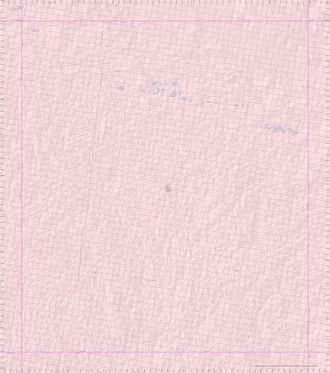 Getlost Map 4938 CHILBINGA Topographic Map V14d 1:75,000 Preview 1