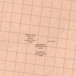 Getlost Map 5438 WILKINSON Topographic Map V14d 1:75,000 Preview 2
