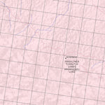 Getlost Map 5038 HAMBIDGE Topographic Map V14d 1:75,000 Preview 2