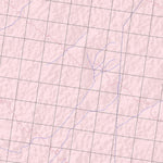 Getlost Map 5038 HAMBIDGE Topographic Map V14d 1:75,000 Preview 3