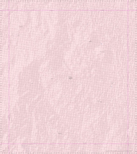 Getlost Map 5043 MOOMBUNYA Topographic Map V14d 1:75,000 Preview 1