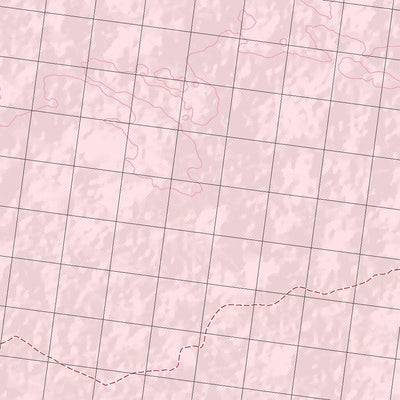 Getlost Map 5043 MOOMBUNYA Topographic Map V14d 1:75,000 Preview 3