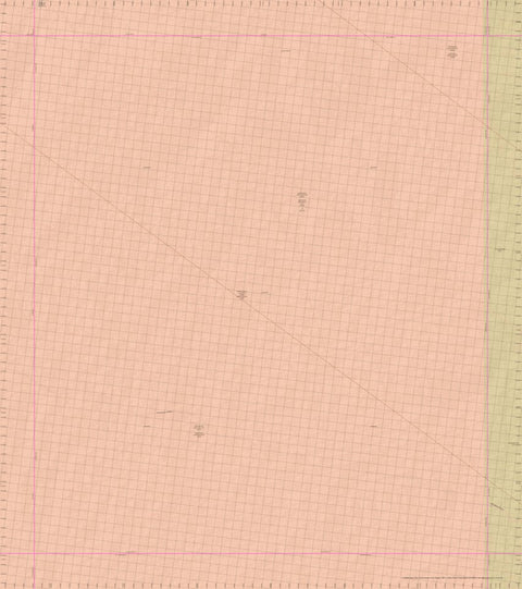 Getlost Map 5440 TARLINA Topographic Map V14d 1:75,000 Preview 1