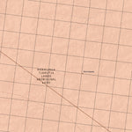 Getlost Map 5440 TARLINA Topographic Map V14d 1:75,000 Preview 2