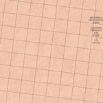 Getlost Map 5440 TARLINA Topographic Map V14d 1:75,000 Preview 3