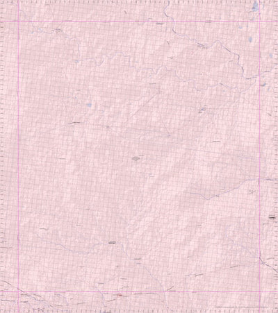 Getlost Map 5444 MOORILYANNA Topographic Map V14d 1:75,000 Preview 1