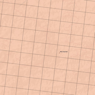 Getlost Map 5441 WILARI Topographic Map V14d 1:75,000 Preview 2