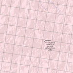 Getlost Map 4937 SALEH Topographic Map V14d 1:75,000 Preview 2