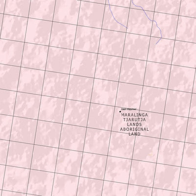 Getlost Map 4937 SALEH Topographic Map V14d 1:75,000 Preview 2