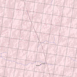 Getlost Map 4937 SALEH Topographic Map V14d 1:75,000 Preview 3