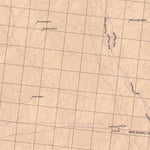 Getlost Map 5740 MABEL CREEK Topographic Map V14d 1:75,000 Preview 3