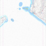 Getlost Map 5830 ELLISTON Topographic Map V14d 1:75,000 Preview 1