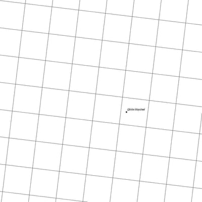 Getlost Map 5830 ELLISTON Topographic Map V14d 1:75,000 Preview 2
