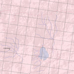 Getlost Map 5139 DEY-DEY Topographic Map V14d 1:75,000 Preview 3