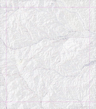 Getlost Map 5743 WELBOURN Topographic Map V14d 1:75,000 Preview 1