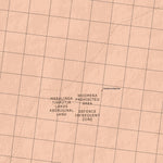 Getlost Map 5439 CARNADINNA Topographic Map V14d 1:75,000 Preview 2