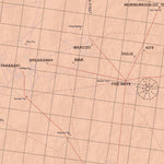 Getlost Map 5238 PALING Topographic Map V14d 1:75,000 Preview 3