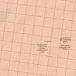 Getlost Map 5240 LEEMURRA Topographic Map V14d 1:75,000 Preview 2