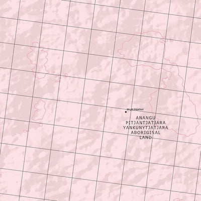 Getlost Map 5142 WRIGHT Topographic Map V14d 1:75,000 Preview 2