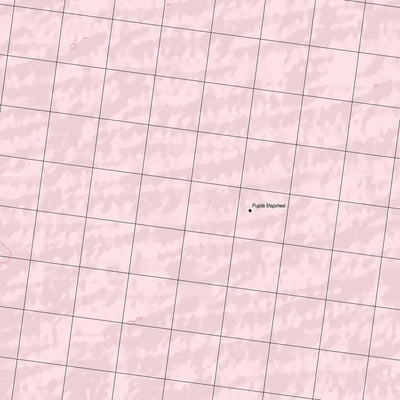 Getlost Map 5141 PUPILLA Topographic Map V14d 1:75,000 Preview 2