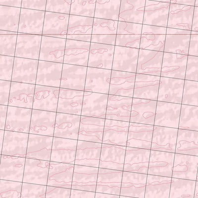 Getlost Map 5141 PUPILLA Topographic Map V14d 1:75,000 Preview 3