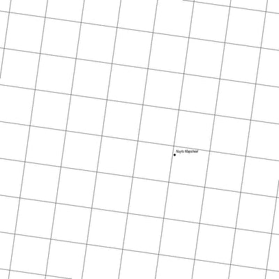 Getlost Map 5333 NUYTS Topographic Map V14d 1:75,000 Preview 2