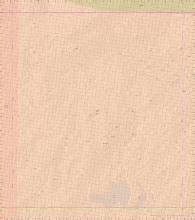 Getlost Map 5538 MOONBI Topographic Map V14d 1:75,000 Preview 1