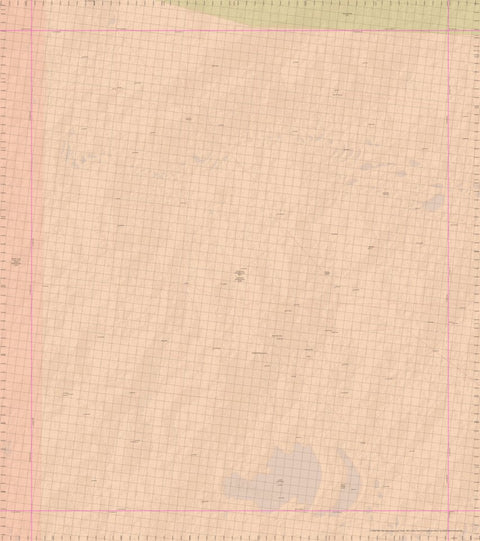 Getlost Map 5538 MOONBI Topographic Map V14d 1:75,000 Preview 1