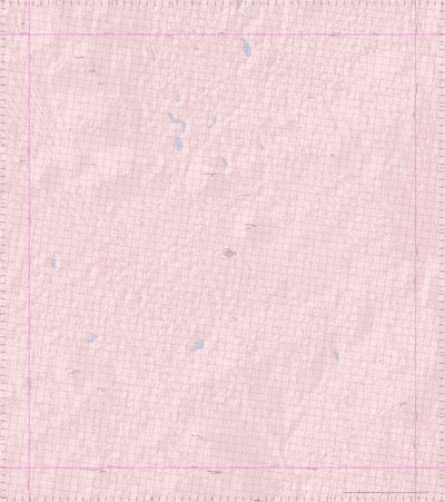 Getlost Map 5144 CARBEENA Topographic Map V14d 1:75,000 Preview 1