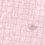 Getlost Map 5144 CARBEENA Topographic Map V14d 1:75,000 Preview 2
