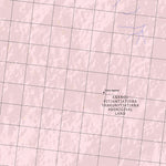 Getlost Map 5443 ETITINNA Topographic Map V14d 1:75,000 Preview 2